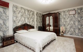 Vânzare, casă, 5 camere, str. Petru Rareș, Durlești - Poză 29