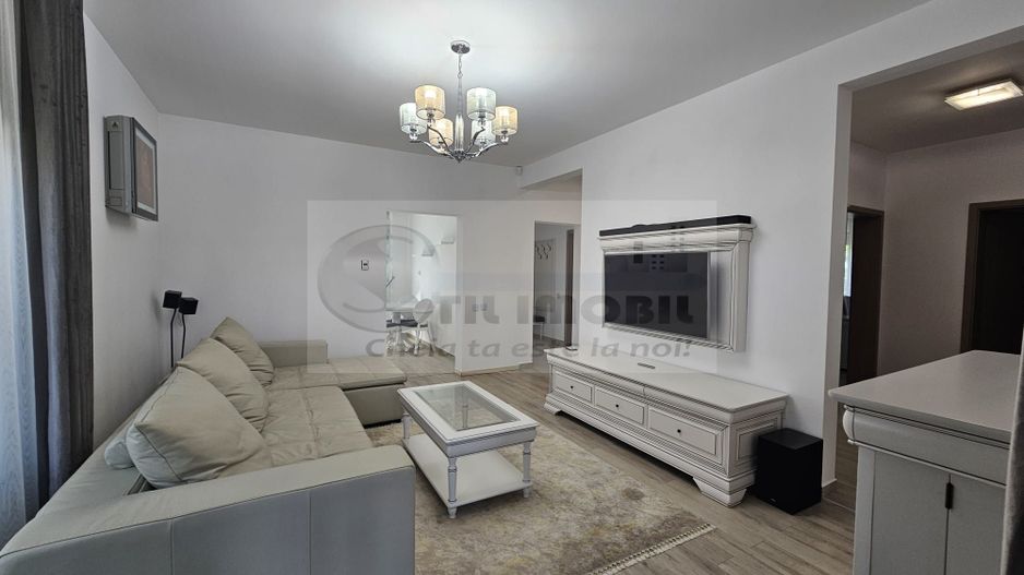 Vila plan parter - mobilata utilata - 5 drumuri - Valea Adanca - Poză 7