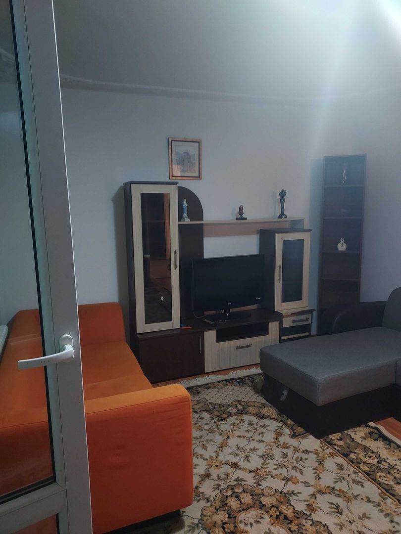 2 camere decomandat, mobila și utilat, metrou Nicolae Grigorescu - Poză 2