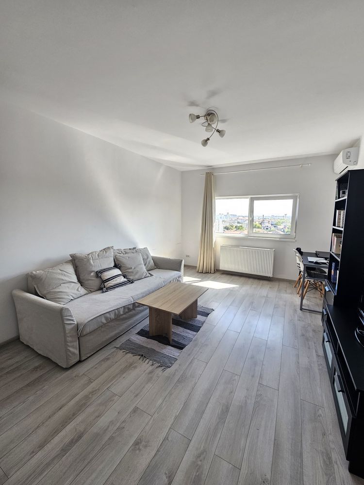 Vivalia - Complex Studentesc | 2 camere | Decomandat - Poză 3