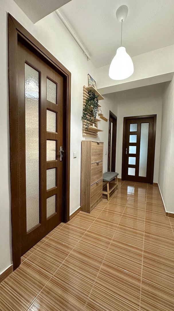 Apartament 2 camere, Decomandat. La 2 min metrou Dimitrie Leonida. Loc parcare. - Poză 5