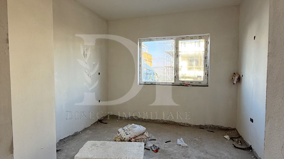 Duplex de vanzare / Zona Vivo / Floresti - Poză 10