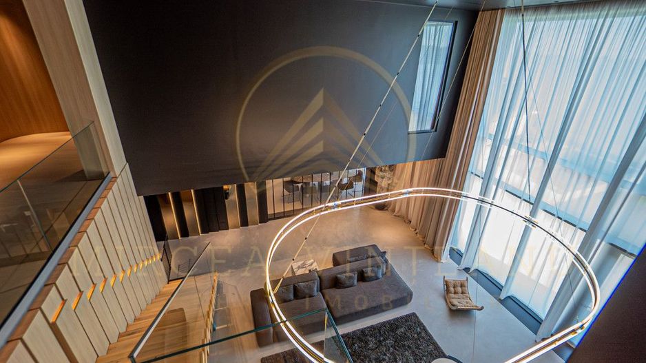 Casa de Vis Smart pe Malul Lacului – Lux, Confort și Tehnologie - Poză 15