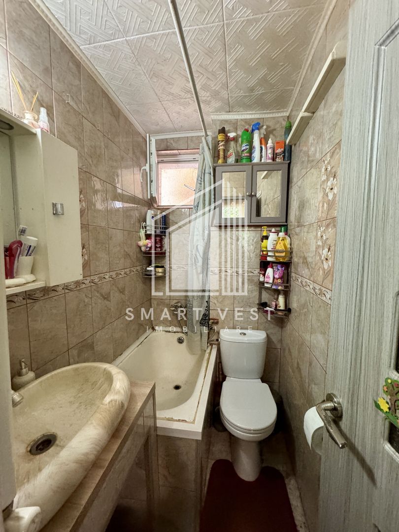 Apartament 2 camere | Parter  | Zona Carpati 1 - Poză 7