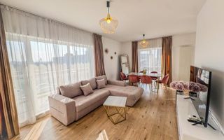 Apartament 3 camere Belvedere Residence / loc de parcare - Poză 2