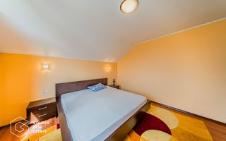 Vila in Poltura, P+E, comision 0% - Poză 18