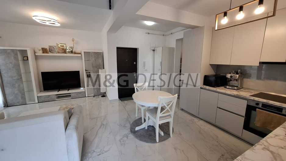 Ap 3 camere pe 2 nivele, loc parcare, Giroc-Lidl - Poză 2