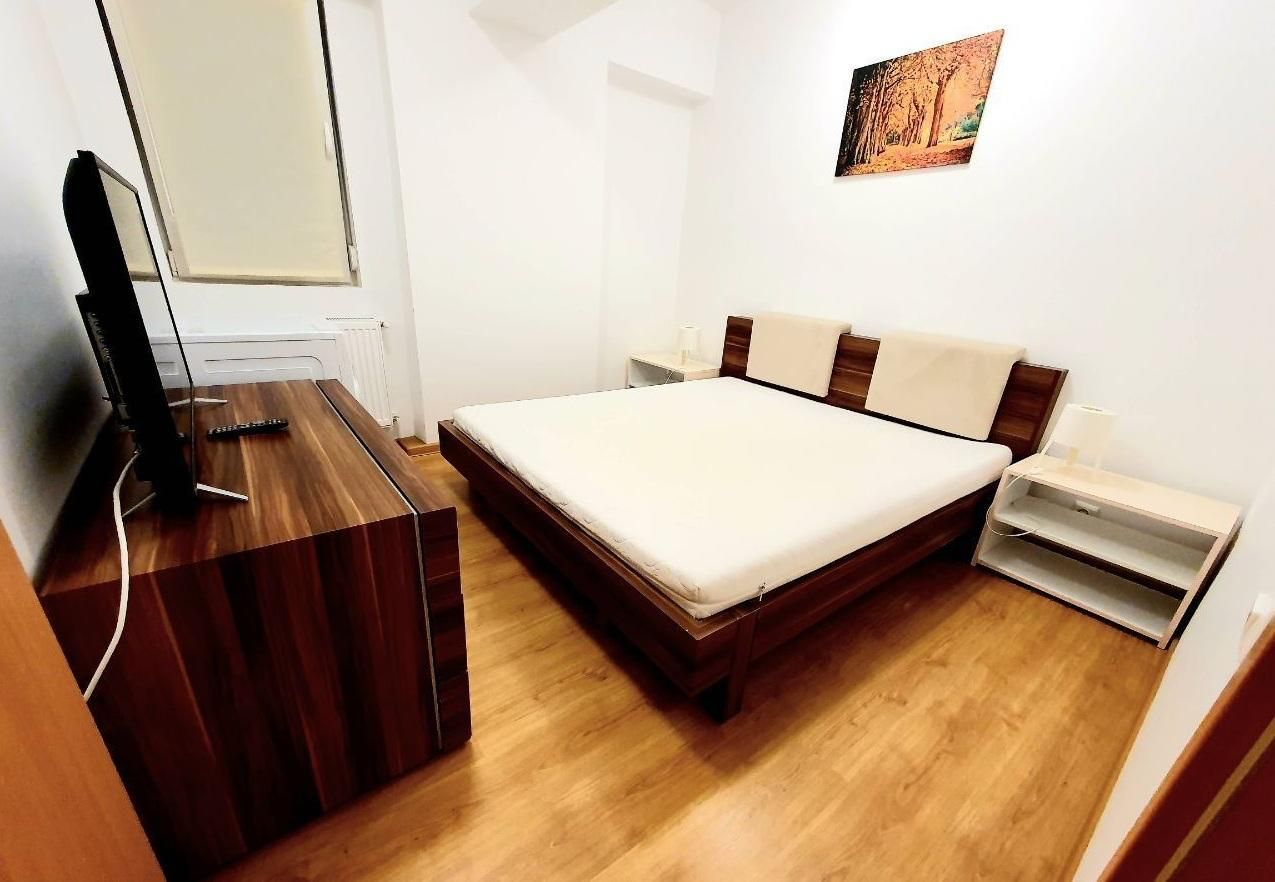 AP. 2 CAMERE PIATA SUDULUI, BLOC NOU, CENTRALA, METROU 8 MINUTE - Poză 1