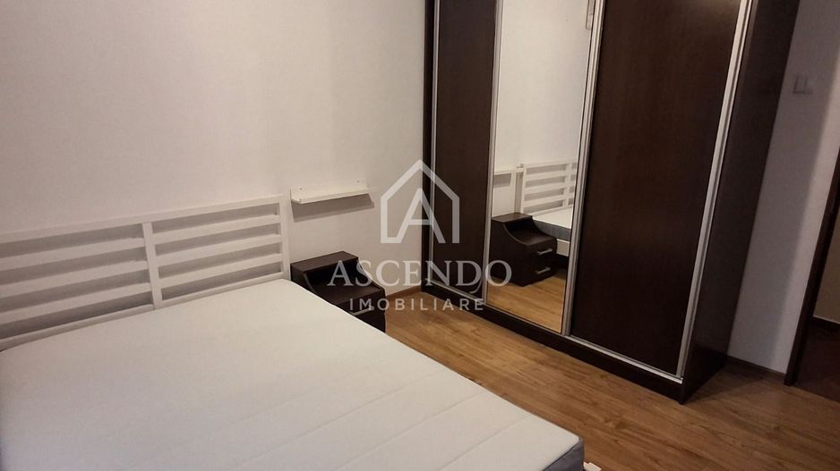 Apartament 3 camere decomandat Militari Uverturii + parcare - 600 EUR - Poză 2
