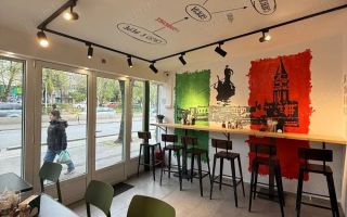 Restaurant de vanzare la cheie // stradal // Sos Pipera // metrou - Poză 5