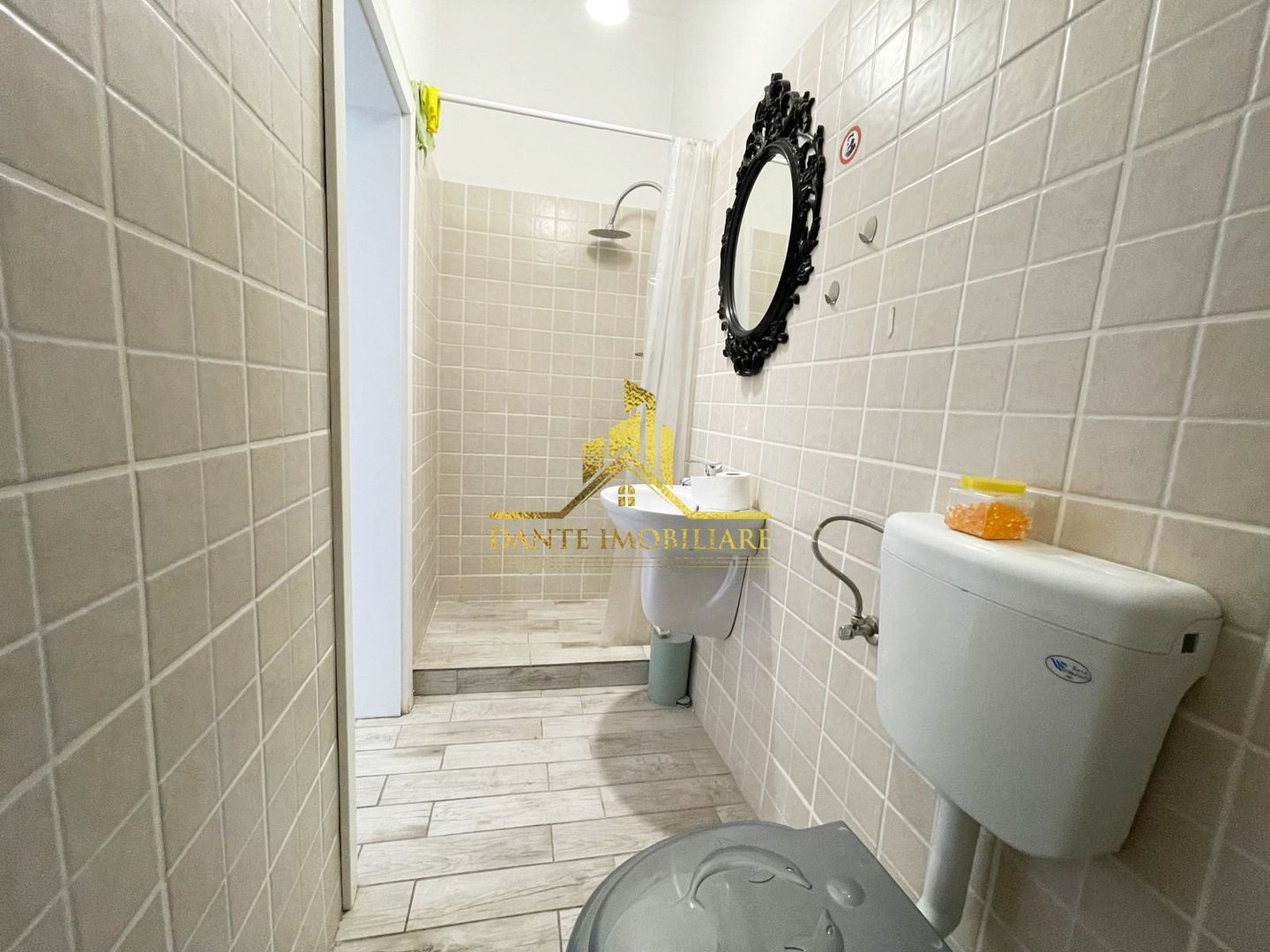 2 camere, decomandat, mobilat modern, Ultracentral, USAMV, Motilor - Poză 7