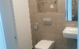 Apartament 1 camera open space, 34 mp, cu boxa si loc de parcare, Iasi, Pacurari - Colina Insorita - Poză 6