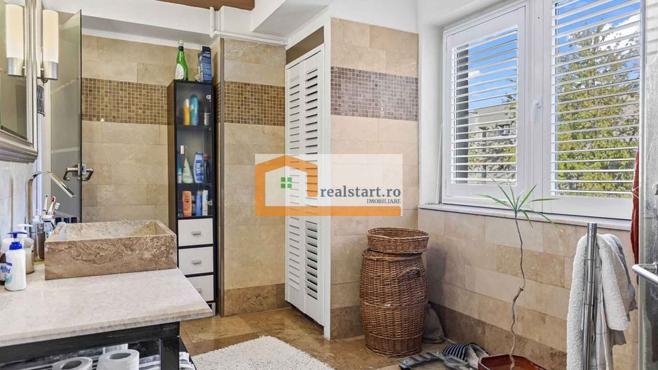 Vedere Directa la Padurea Baneasa, exclusivist, singur pe etaj - Poză 23