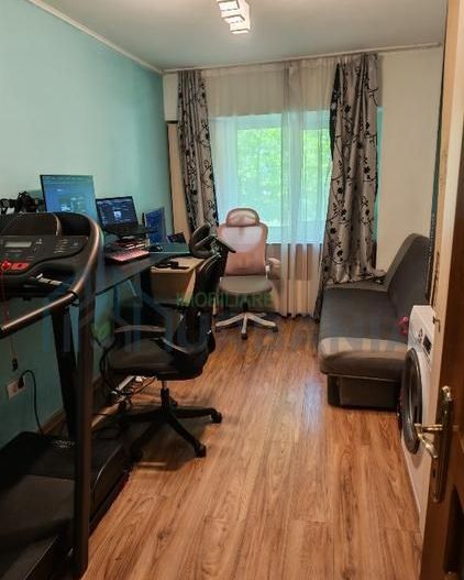 Apartament 3 camere de închiriat, Nicolina – Piața CUG, Iași - Poză 5