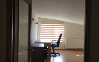 Apartament 4 camere de inchiriat Manastur zona Campului - Poză 10