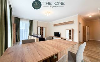 Apartament 2 camere - 63mp, parcare subterana - PRIMA INCHIRIERE - Poză 7