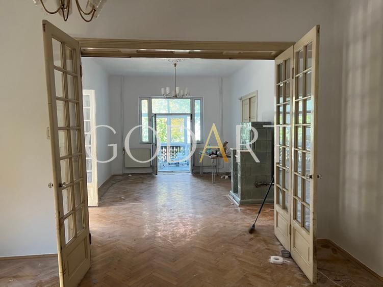 Vila Reprezentativa | Dorobanti | Capitale - Poză 2