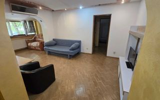 Apartament 2 camere de inchiriat, Iasi - Zona Podu Ros - Poză 2