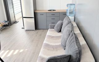 Cabana Relaxare Casa Modulara Tiny House Oarda De Sus Jud.Alba - Poză 9