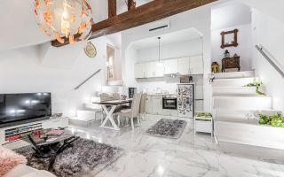 Apartament tip Samantha cu 3 camere în Bujac - Poză 8