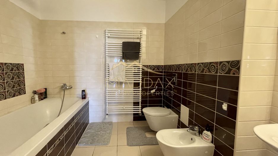 Apartament cu 3 camere *198mp*+ 2 Terase + Parking / Pipera - Poză 23