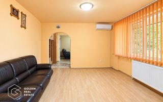 Apartament perfect pentru birou sau pentru locuit, parter inalt, zona Podgoria - Poză 2