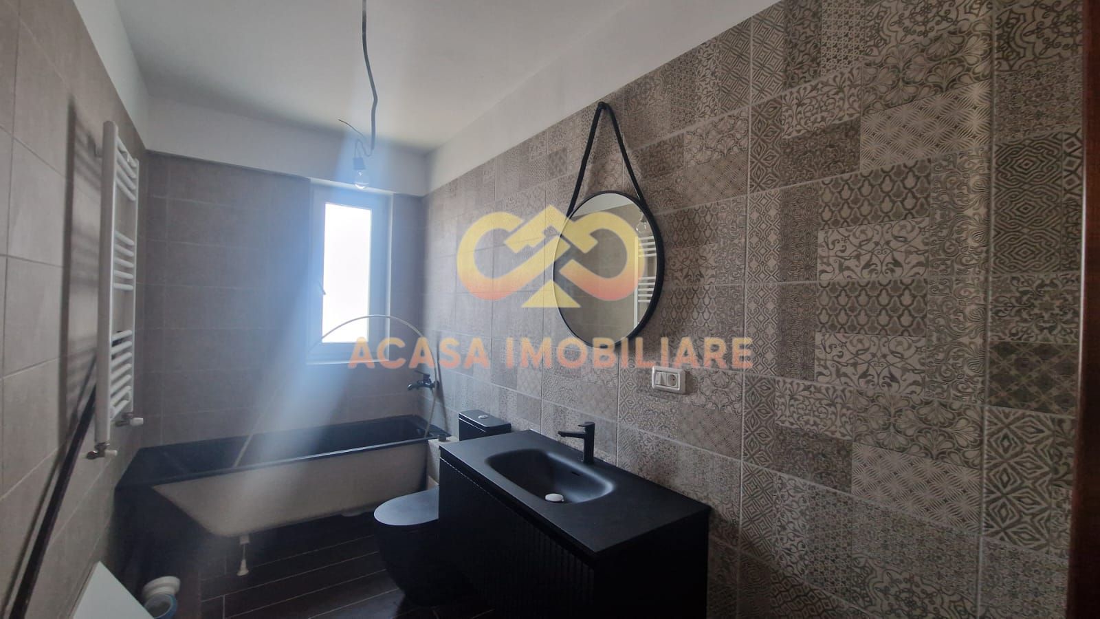 APARTAMENT 3 CAMERE PE 2 NIVELE  VALEA LUPULUI - Poză 11