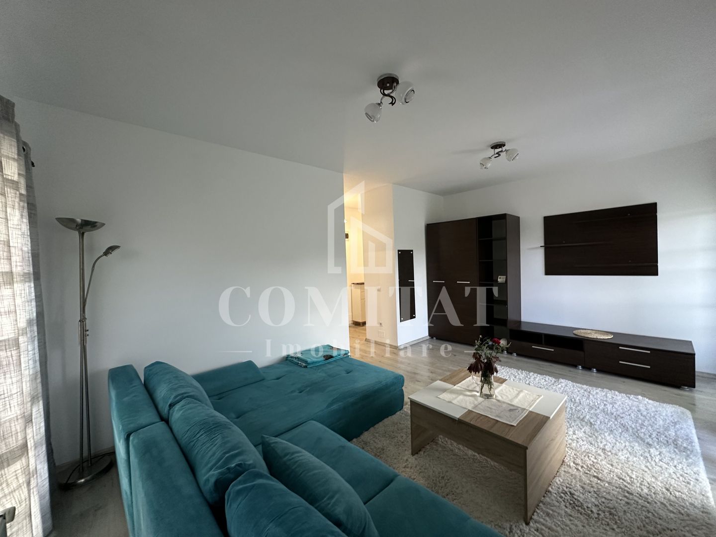 Apartament 2 camere | 56mp | Borhanci - Poză 2