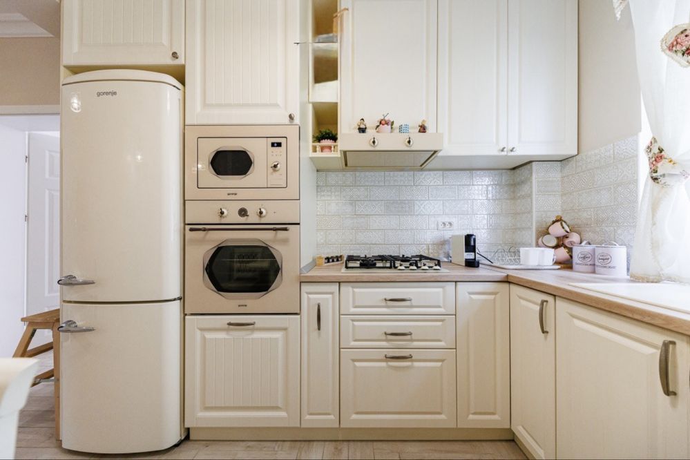 Apartament elegant I Grădina privata si parcare privată I Dumbrăvița - Poză 9