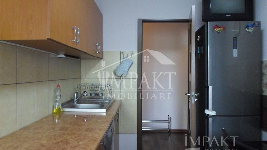 Apartament cu 2 camere decomandate, zona BL. Titulescu! - Poză 7