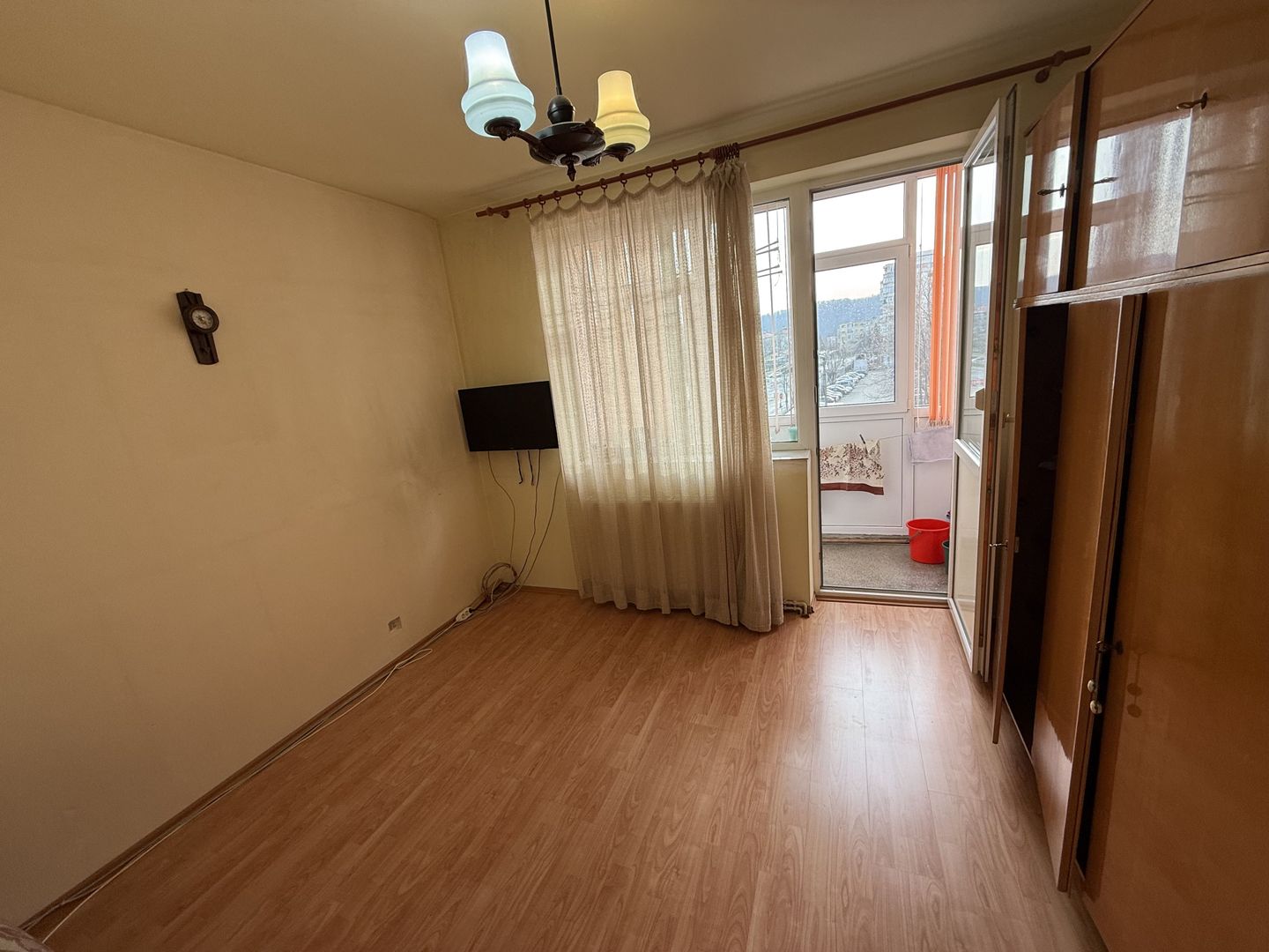 Apartament 3 camere 60 mp etaj 2 - Campina ,langa OMV - Poză 7