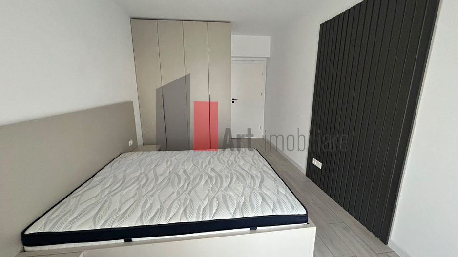 Inchiriere apartamemt 2 camere Smart Lujerului - Poză 14