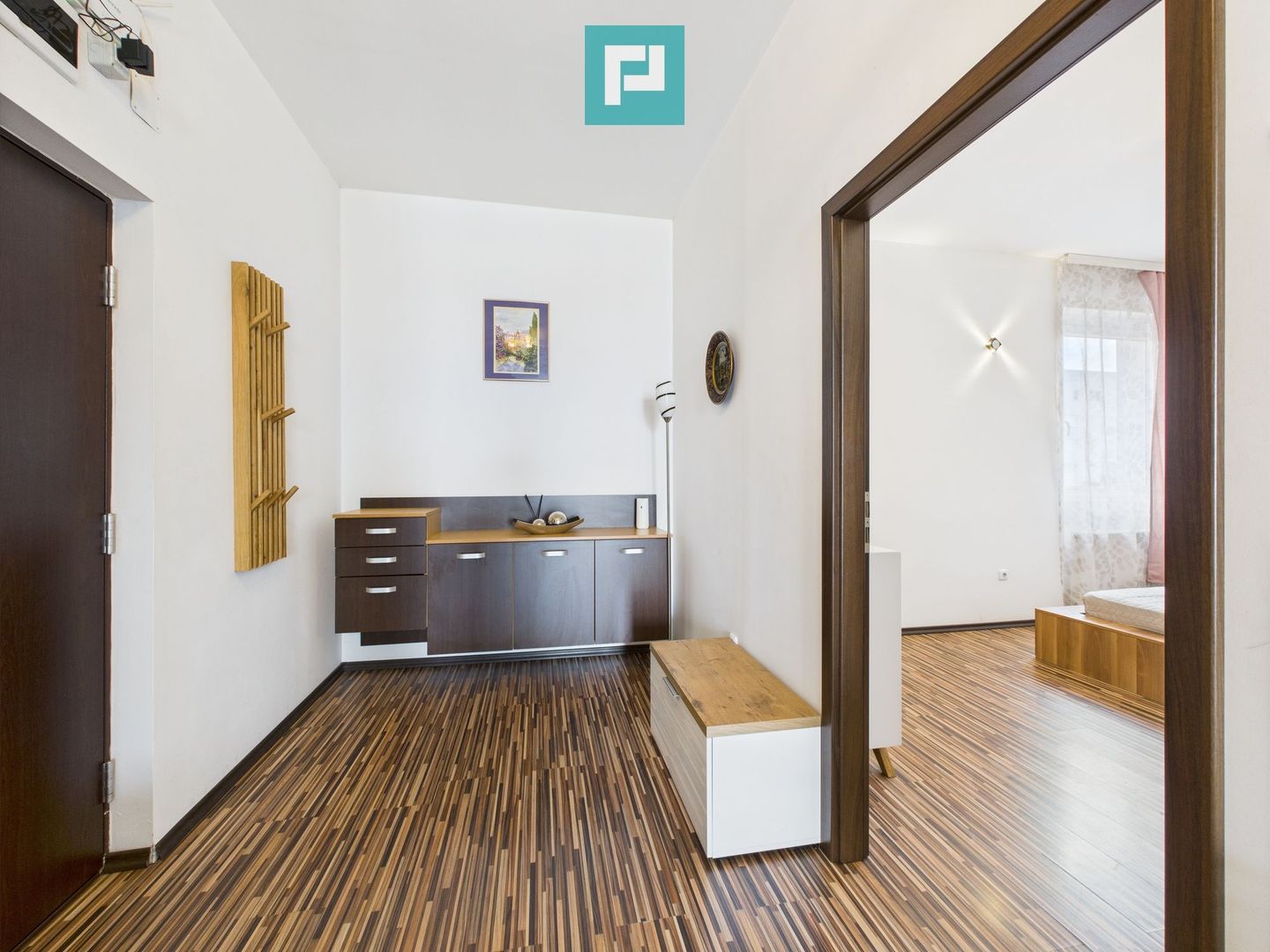 Apartament spațios 2 camere Ared UTA - Poză 3