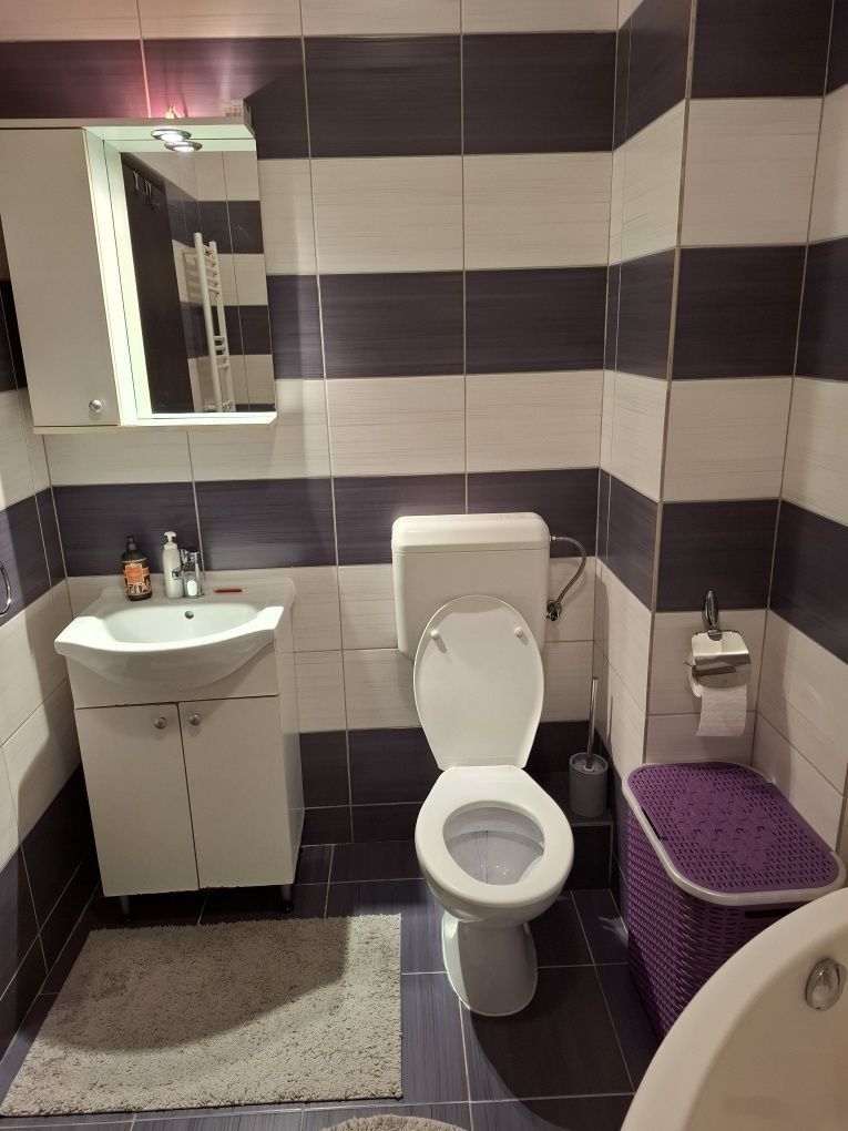 De vanzare Apartament 2 camere Militari Residence - Poză 8