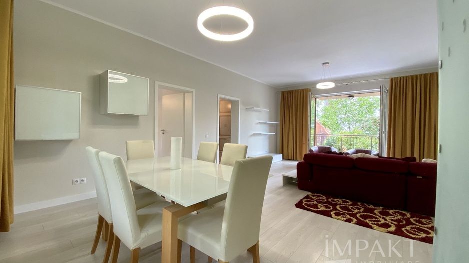 Apartament in vila pe 2 etaje, 175 mp, cartierul Andrei Muresanu/ Parcul Engels - Poză 4