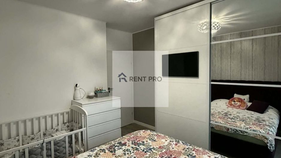 2 Camere Parcare Inclusa Plaza Residence 6 Min Metrou - Poză 9