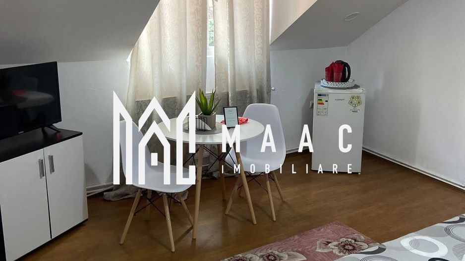 Casa in centrul vechi I 4 Camere I 108 mp I 70 mp teren - Poză 6