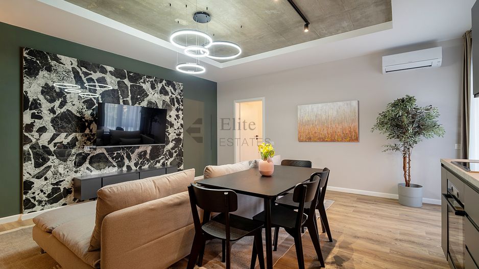 Apartament cu 2 camere de inchiriat EAS Residence Oradea - Poză 1