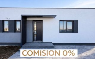 Comision 0% Duplex Dumbravita | Finisaje superioare - Poză 1