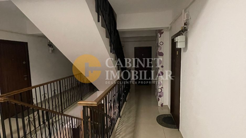 2 CAMERE DECOMANDAT, ETAJ 1, BLOC NOU GALATA - Poză 7