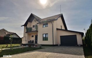 Casa individuala 7 camere Targu Neamt