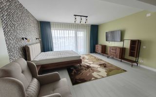 Apartament modern cu 2 camere si balcon - zona Frumoasa - 650€ - Poză 4