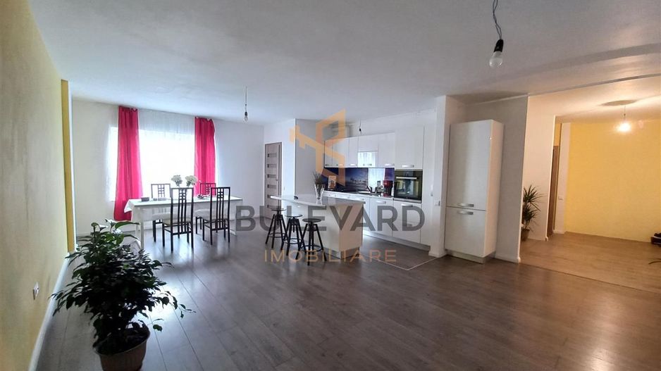 Apartament spatios in imobil exclusivist cartier Grigorescu! - Poză 16