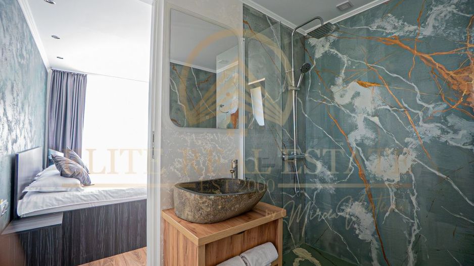 PENSIUNEA DIN DOFTANA – UN LOC CARE VINDE EMOȚII, NU CAMERE! - Poză 32