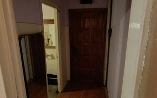 Apartament 2 camere zona Alexandru cel Bun 60000 euro - Poză 7