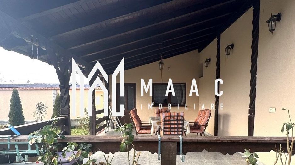 Casă 3 camere I 1250 mp teren I Porumbacu de jos-sat Colun - Poză 11