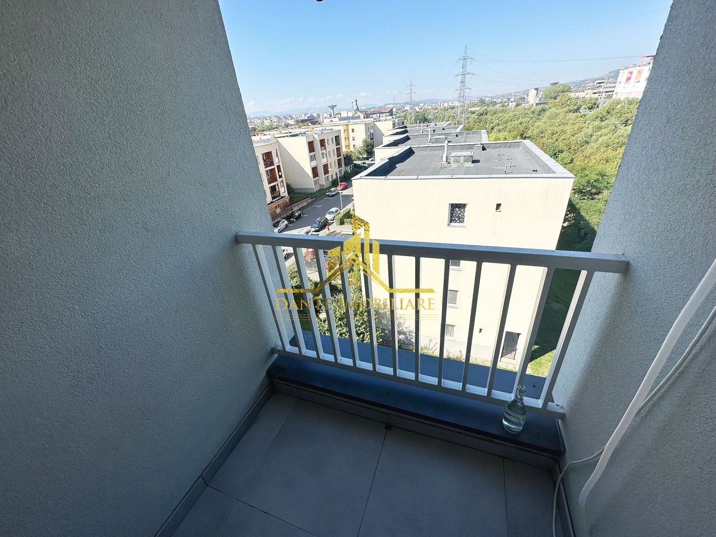 2 camere, modern, bloc nou, balcon, parcare, Marasti, str Rodnei - Poză 11