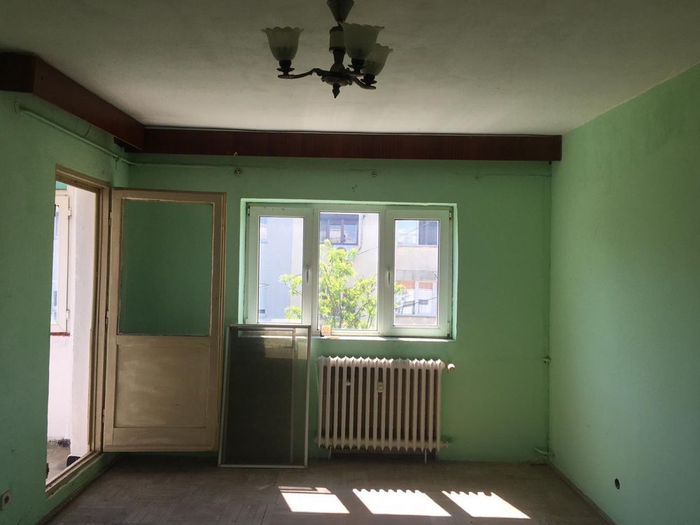 Apartament decomandat 2 camere Mazepa 2 - Poză 1