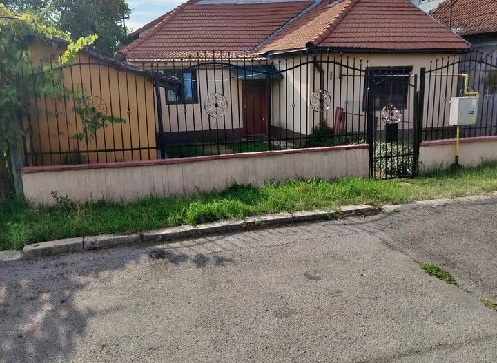 Casă 2 camere Str. Danton - Poză 1