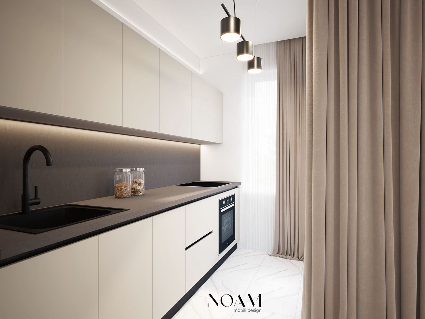 Best Deal! 2 camere, Aviatiei - Poză 2